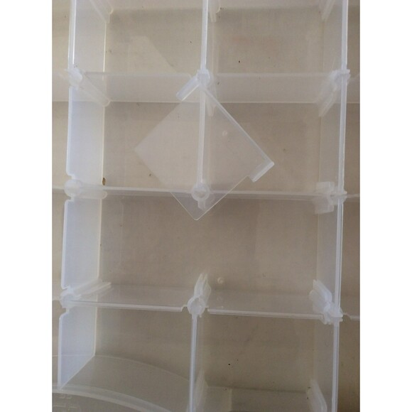 Storage Container 13 X 8 B4 - Picture 1 of 3